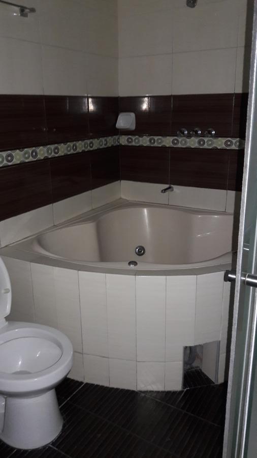 Hotel Bayovar Piura Exterior photo